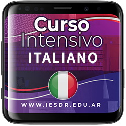 Curso Intensivo de Italiano