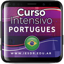 Curso Intensivo de Portugués