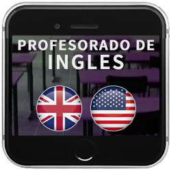 Profesorado de Inglés