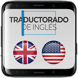 Traductorado de Inglés